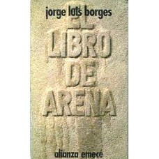 EL LIBRO DE ARENA