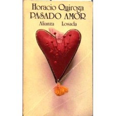 PASADO AMOR