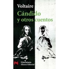 CANDIDO Y OTROS CUENTOS