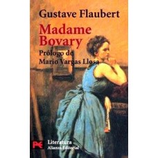 MADAME BOVARY