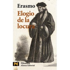 ELOGIO DE LA LOCURA