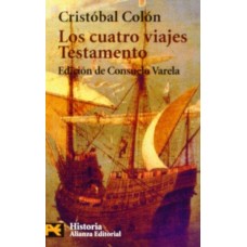 LOS CUATRO VIAJES/ TESTAMENTO