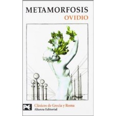 METAMORFOSIS