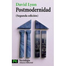 POSTMODERNIDAD