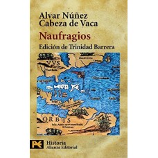 NAUFRAGIO