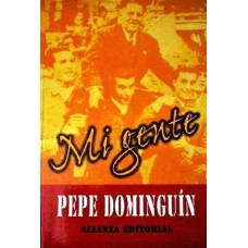 MI GENTE