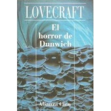 EL HORROR DE DUNWICH