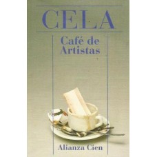 CAFÉ DE ARTISTAS