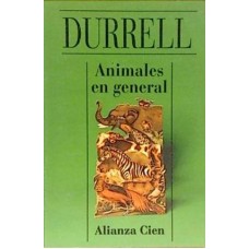 ANIMALES EN GENERAL