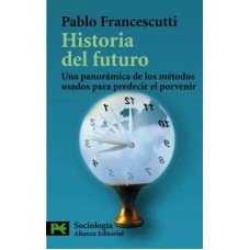 HISTORIA DEL FUTURO