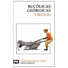 BUCOLICAS GEORGICAS