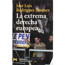 LAEXTREMA DERECHA EUROPEA