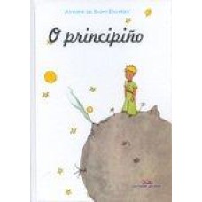 EL PRINCIPITO