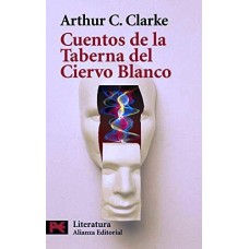 CUENTOS DE LA TABERNA DEL CIERVO BLANCO