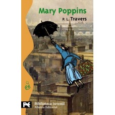 MARY POPPINS