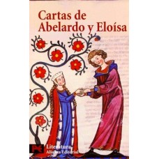 CARTAS DE ABELARDO Y ELOISA