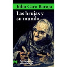 LAS BRUJAS Y SU MUNDO