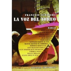 LA VOZ DEL TOREO