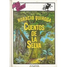 CUENTOS DE LA SELVA