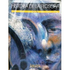 HISTORIA DE LA FILOSOFIA GLOSARIO Y TEXT