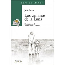 LOS CAMINOS DE LA LUNA