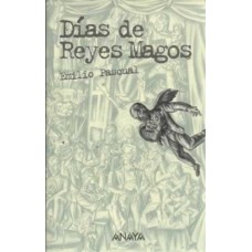 DIAS DE REYES MAGOS