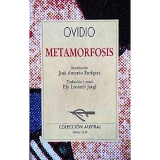 METAMORFOSIS