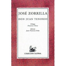 DON JUAN TENORIO