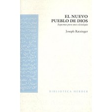 EL NUEVO PUEBLO DE DIOS