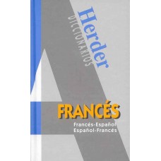 DICCIONARIO- FRANSES- ESPANOL