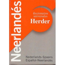 DICCIONARIO NEERLANDES POCKET