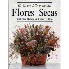 EL GRAN LIBRO ILUSTRADO DE LAS FLORES SE