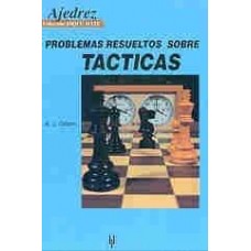 PROBLEMAS RESUELTOS SOBRE TACTICAS