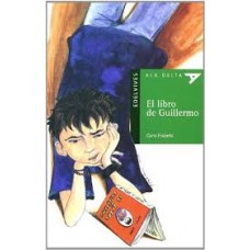 EL LIBRO DE GUILLERMO