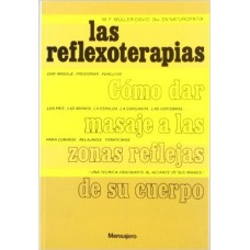 LAS REFLEXOTERAPIAS