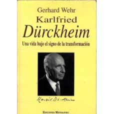 KARLFRIED DURCKHEIM UNA VIDA BAJO EL SIG