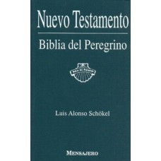 NUEVO TESTAMENTO CARPETA DURA