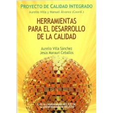 HERRAMIENTAS PARA EL DESARROLLO DE LA CA