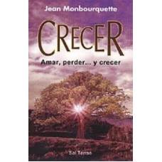 CRECER AMAR, PERDER Y CRECER