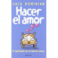 HACER EL AMOR