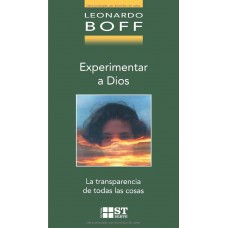 EXPERIMENTAR A DIOS