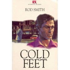 COLD FEET