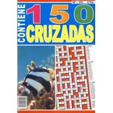 CRUZADA 150