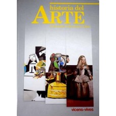 HISTORIA DEL ARTE