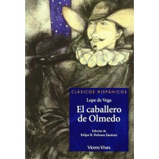 EL CABALLERO DE OLMEDO