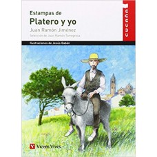 ESTAMPAS DE PLATERO Y YO