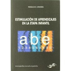 ESTIMULACION DE APRENDIZAJES EN LA ETAPA