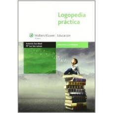 LOGOPEDIA PRACTICA