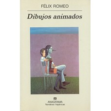 DIBUJOS ANIMADOS