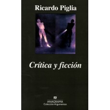 CRITICA Y FICCION